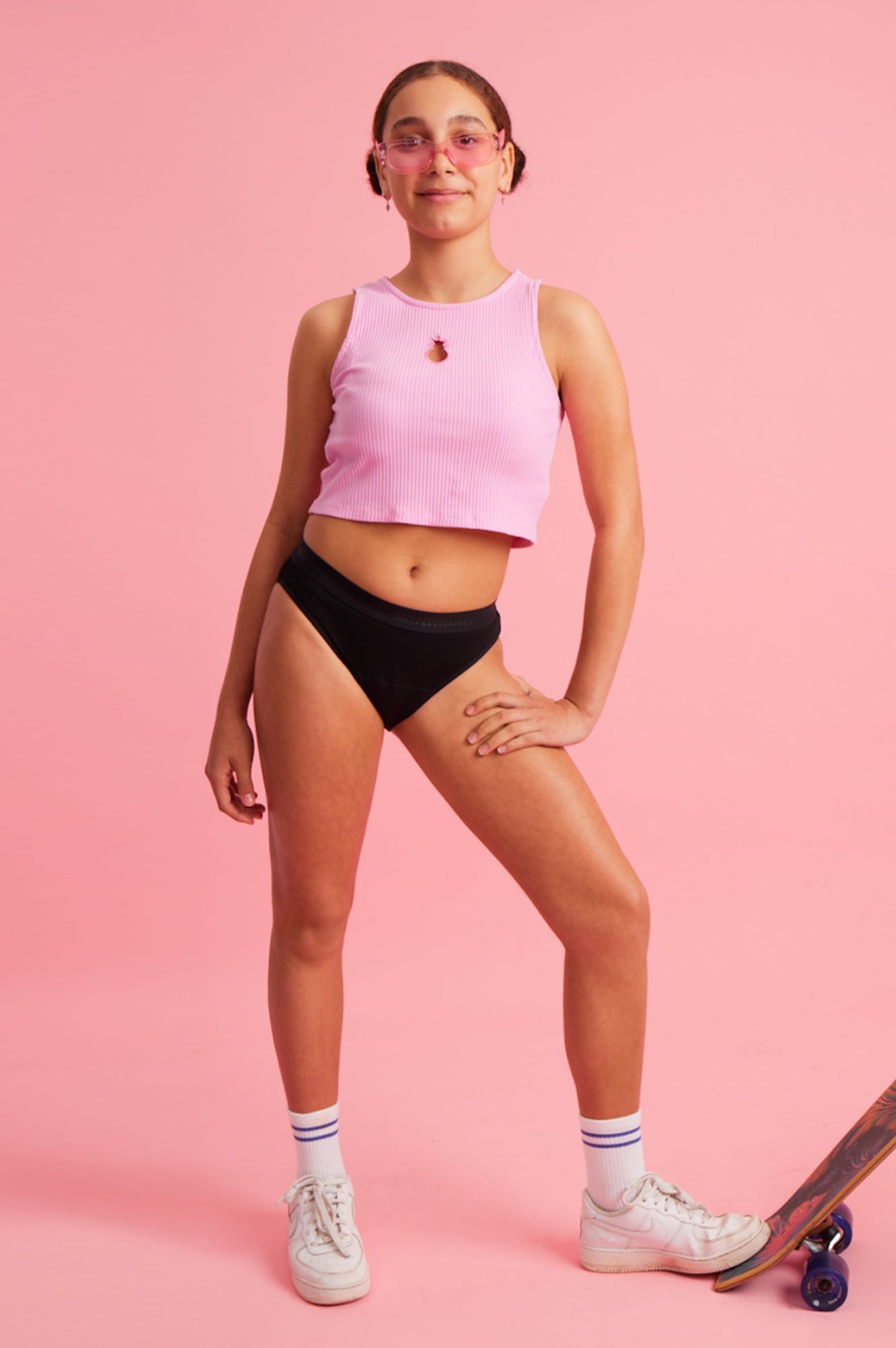 cute tweens wearing underwear Teen Underwear | Period Underwear For Teens | Modibodi EU