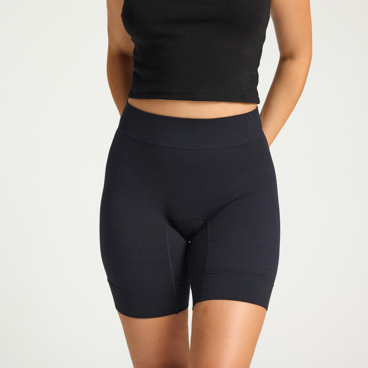 Short Taille Haute Anti-frottement Lot De 2 Shorts Sport Femme Taille Haute - Anti-Frottement, Confortable Pour Running, Yoga, Fitness Et Randonnée Shorty Gainant Femme Invisible Sans Couture Short Taille Haute Anti-frottement Lot De 2 Shorts Sport Femme Taille Haute - Anti-Frottement, Confortable Pour Running, Yoga, Fitness Et Randonnée Shorty Gainant Femme Invisible Sans Couture