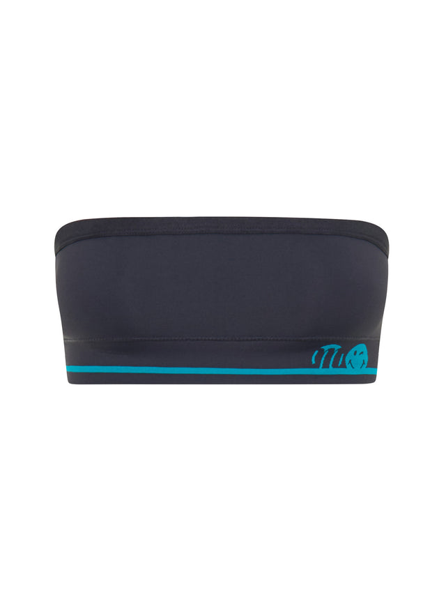 SmileyWorld® | Ensemble bandeau et shorty sans coutures Modibodi