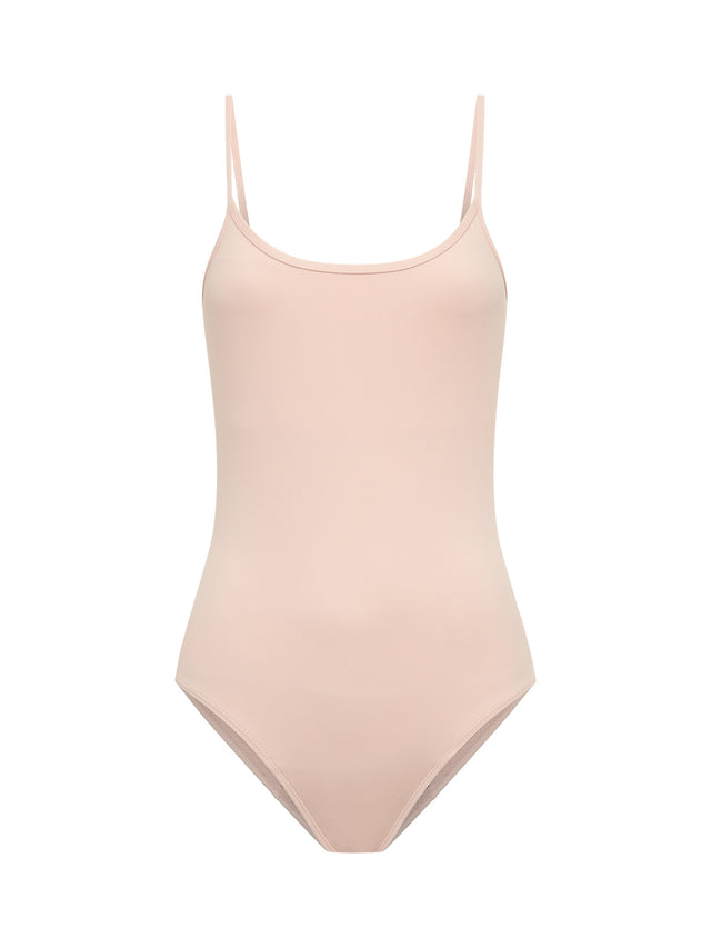 Tanztrikot für Teenager Light Dance Rosa