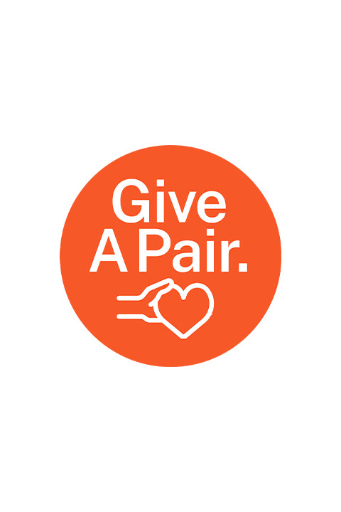 Contribution Give A Pair