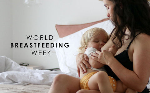 When Fed is Best – Stories from mums who struggled to breastfeed