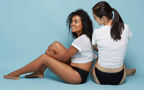Modibodi  Teen Period Underwear & Teen Period Starter Packs are here! –  Modibodi EU