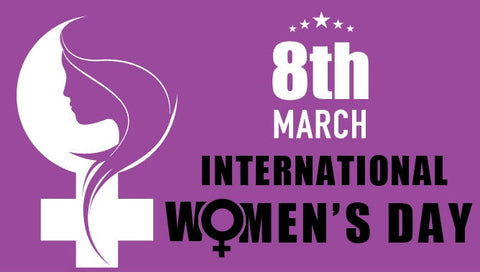 International Womens Day: How can you get involved?