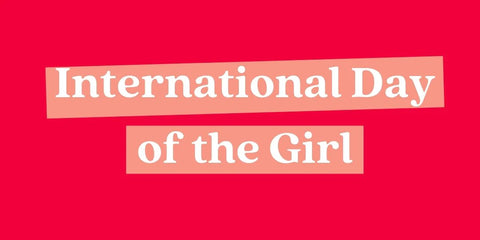 International Day Of The Girl