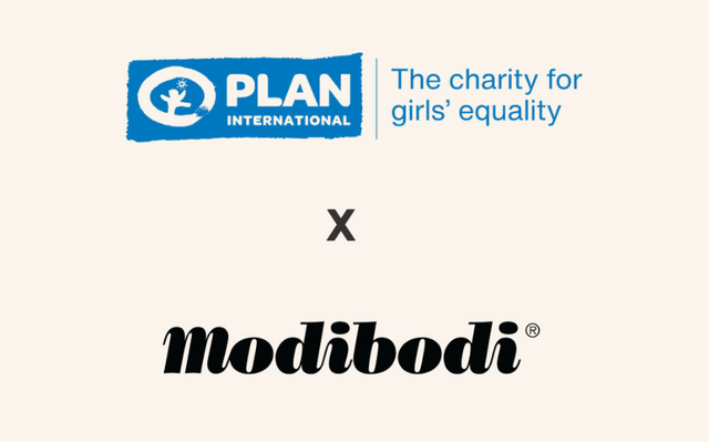 Five reasons we love our partner – Plan International Australia