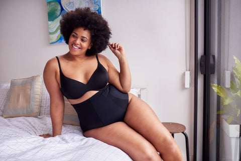 This is next generation shapewear.