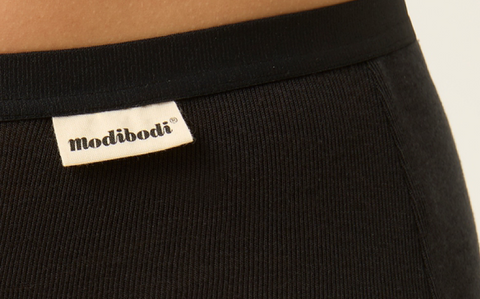 Adaptive underwear for easier periods – Modibodi UK