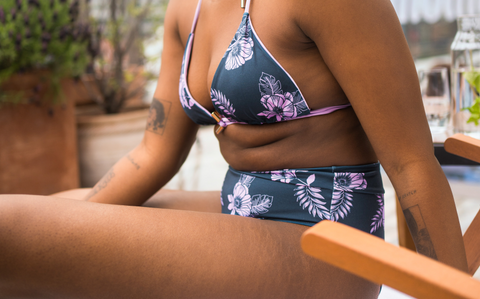 Leakproof swimwear lets you swim on your period, and its a game