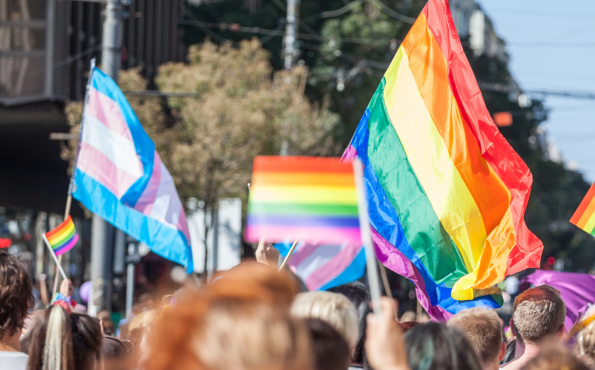 In it together: how to be a non-binary and trans ally – Modibodi EU