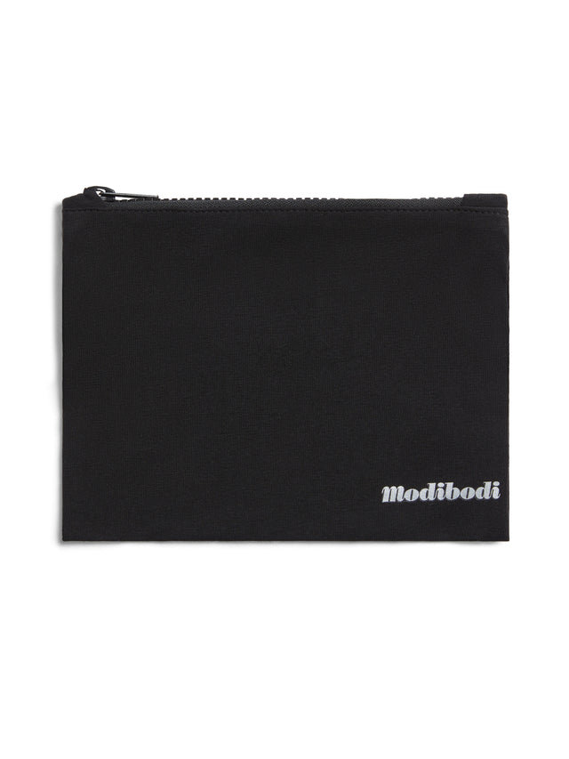 My First Period Kit 1 Pack Moderat Schwarz