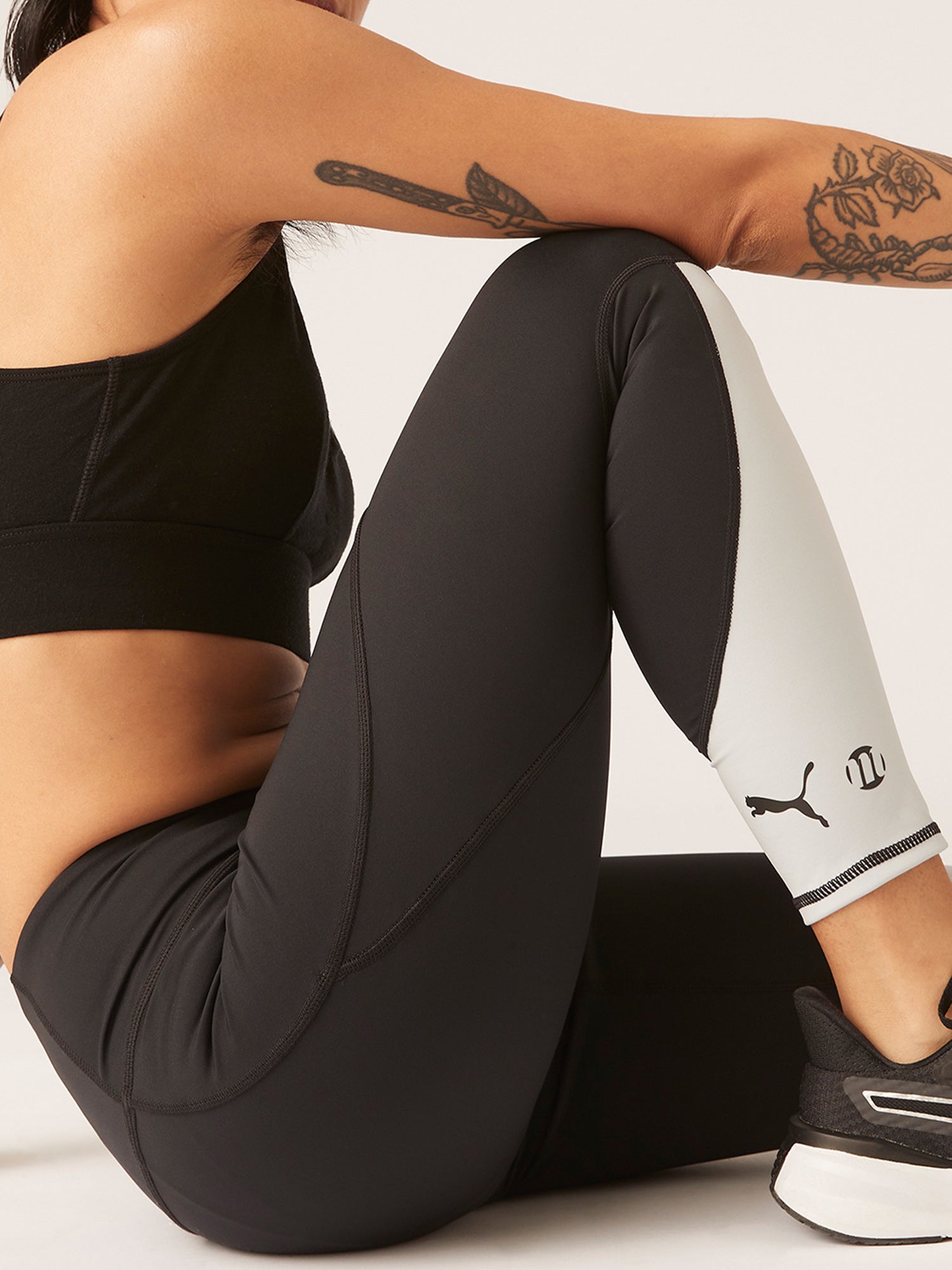 puma leggings