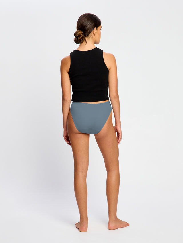 Puma X Modibodi Seamfree Active Bikini 2 Pack