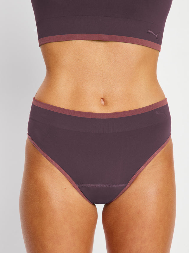Puma x Modibodi Ensemble Puma Smooth & Cheeky