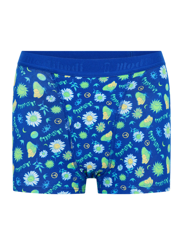 BBBSSOBBBT_Smileyworld_x_Modibodi_Teen_Hipster_Boyshort_Super_Overnight_Boho_Botanical_Blue_1.jpg