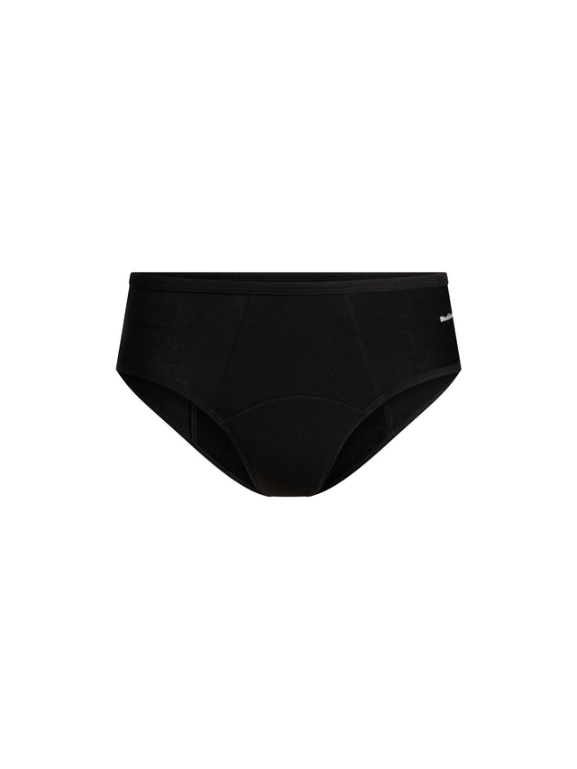 Basic Heavy Flow 5 Pack