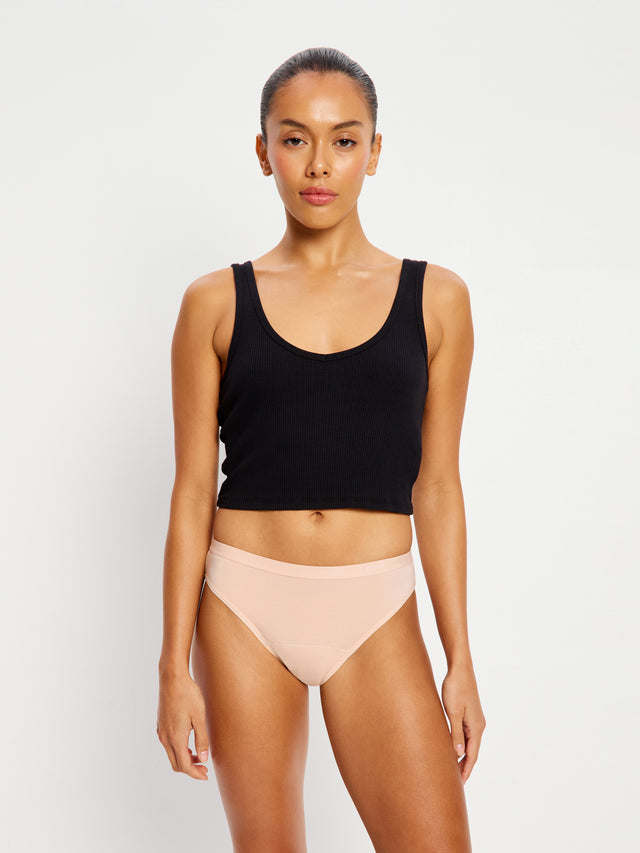 Basic Full Brief Super Composure Blau