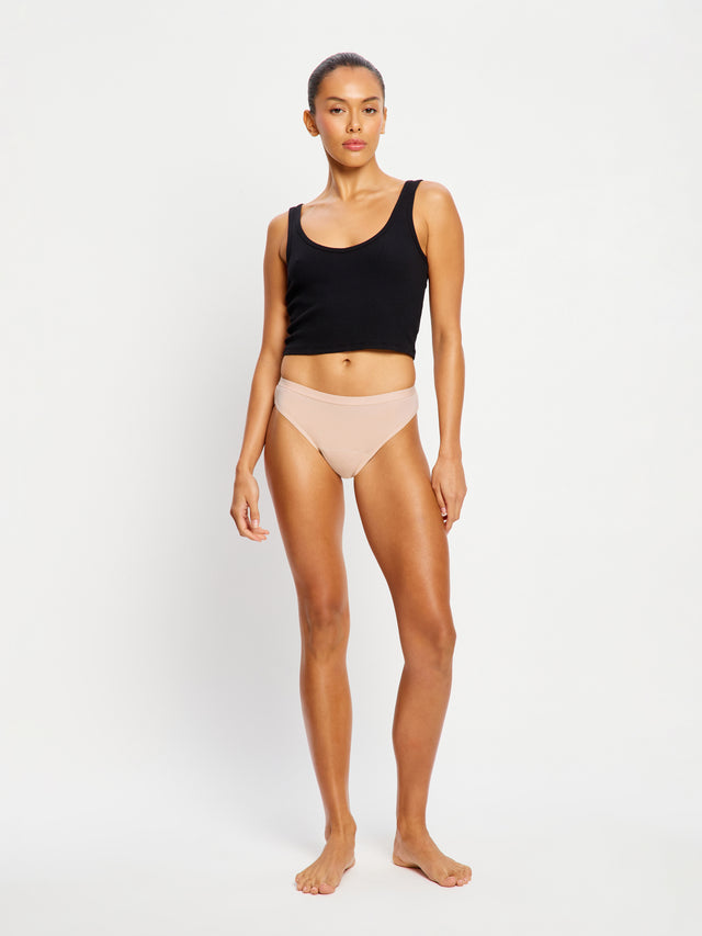 Basic Full Brief Super Composure Blau