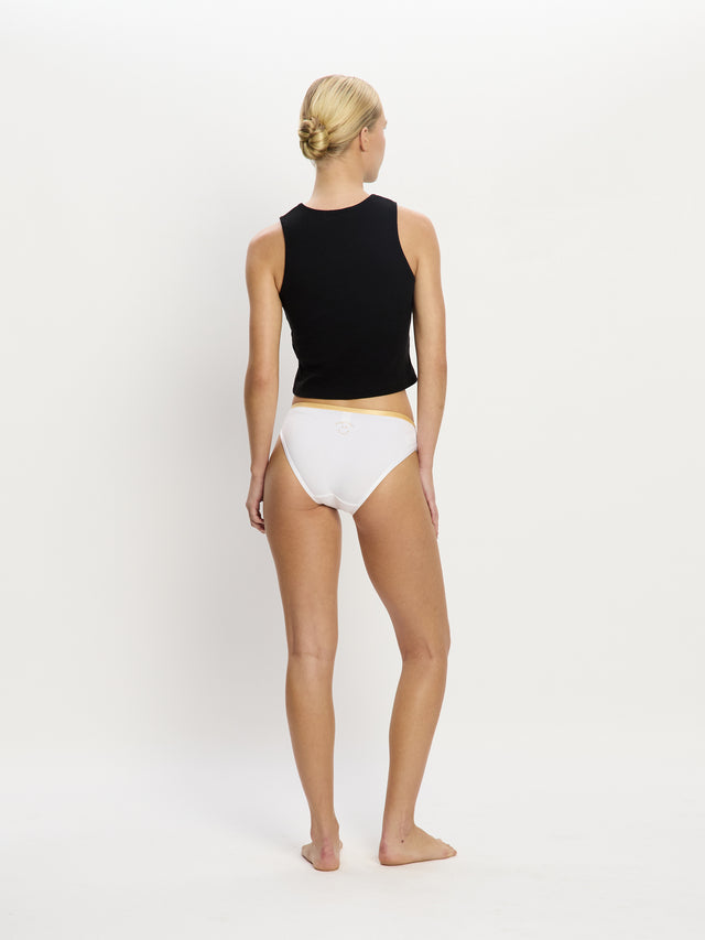 SmileyWorld® | Modibodi Classic Bikini Everyday Pack Wild Thing Multi