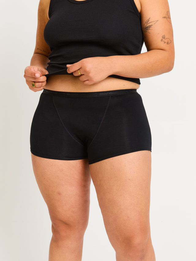 CLBSMWBLAW_MB_Classic_Boyshort_Moisture_Wicking_Black_BiancaM_104.jpg