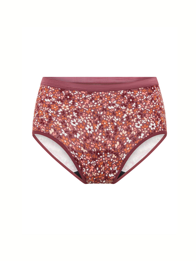 Culotte Classique flux léger Rose Provence