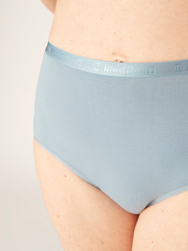 Klassische Full Brief Everyday Pack Neutrals Multi