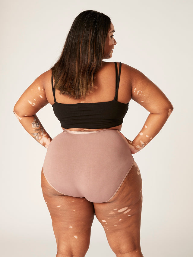 Klassische Full Brief Everyday Pack Neutrals Multi
