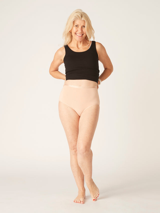 Klassische Full Brief Everyday Pack Neutrals Multi