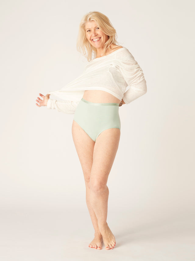 Klassische Full Brief Everyday Pack Neutrals Multi