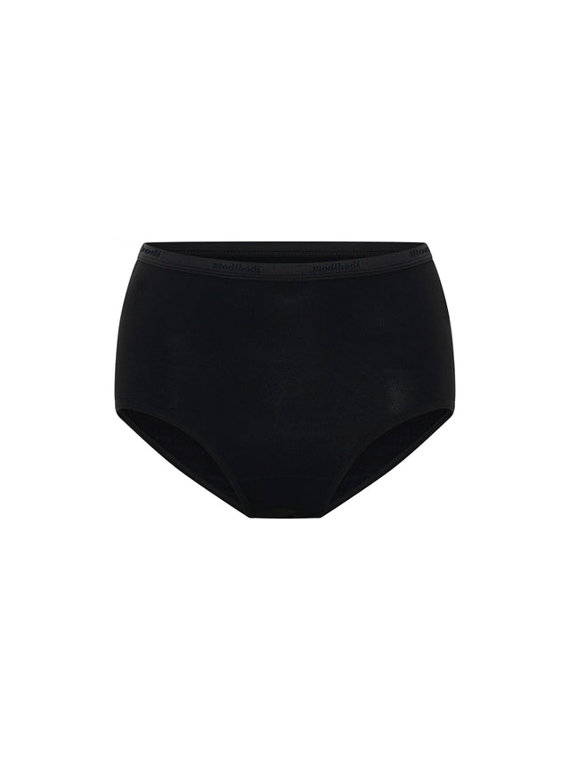 Pack de culottes Classiques au quotidien Polka Multicolore