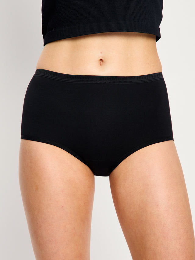Pack de culottes Classiques au quotidien Polka Multicolore