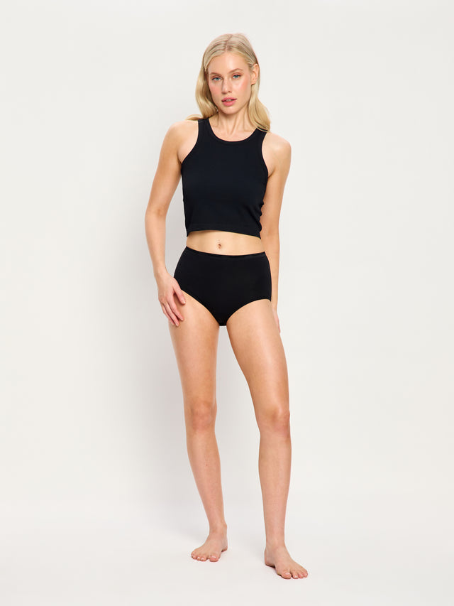 Pack de culottes Classiques au quotidien Polka Multicolore