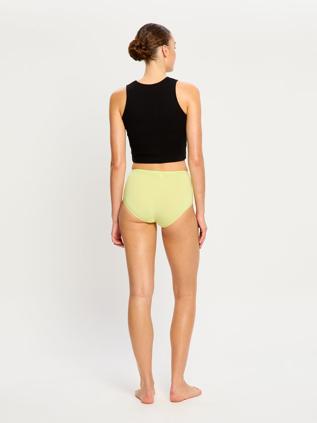 Pack de culottes classiques à séchage rapide Multicolore Windsong