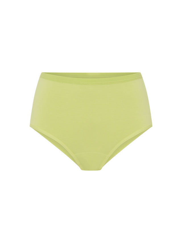 Pack de culottes classiques à séchage rapide Multicolore Windsong