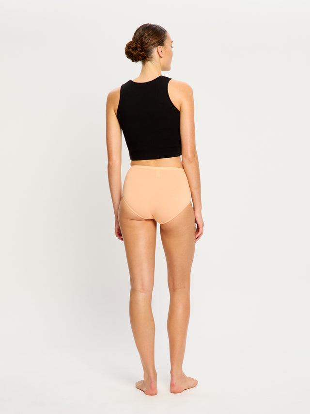 Pack de culottes classiques à séchage rapide Multicolore Windsong