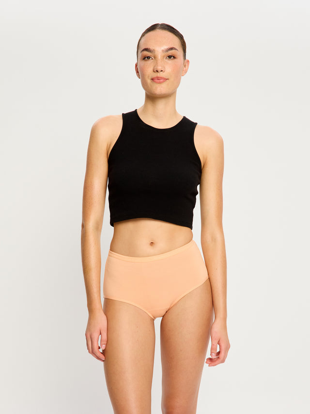 Pack de culottes classiques à séchage rapide Multicolore Windsong