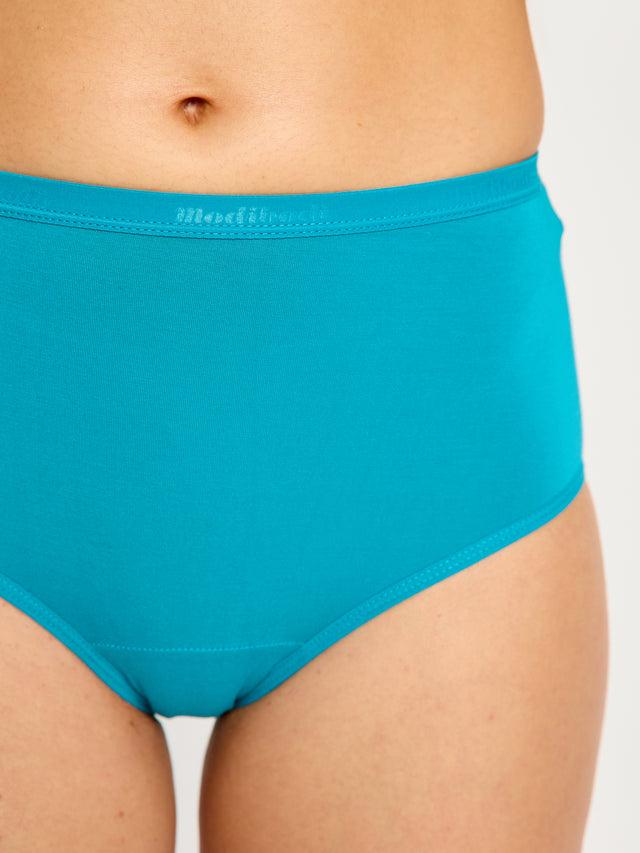 Pack de culottes classiques à séchage rapide Multicolore Windsong
