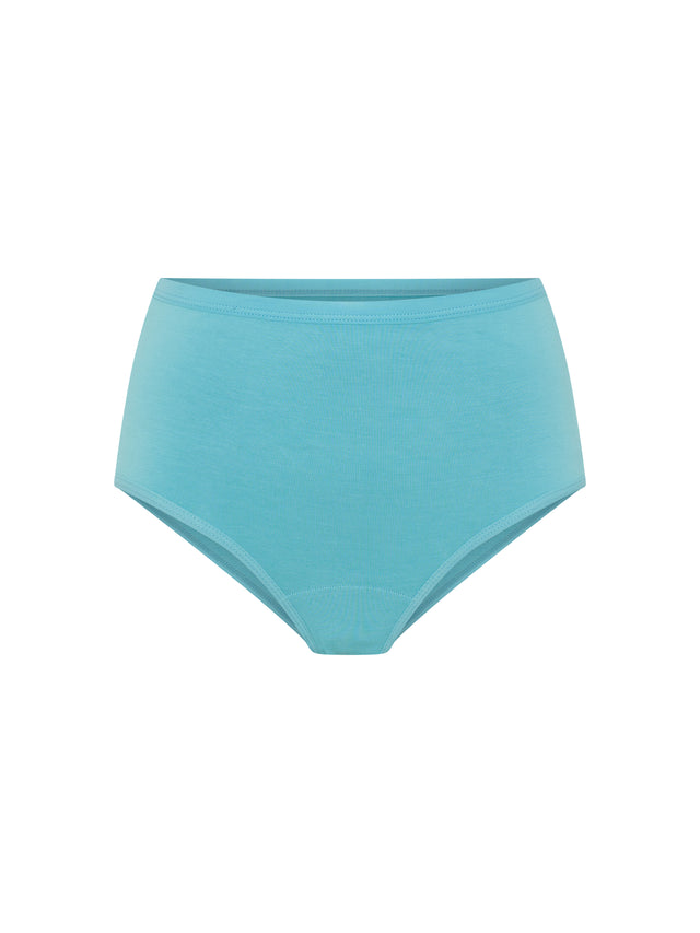 Pack de culottes classiques à séchage rapide Multicolore Windsong