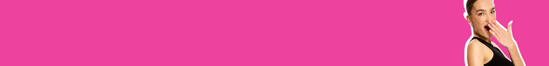 GET 3 PAIRS FOR €25*