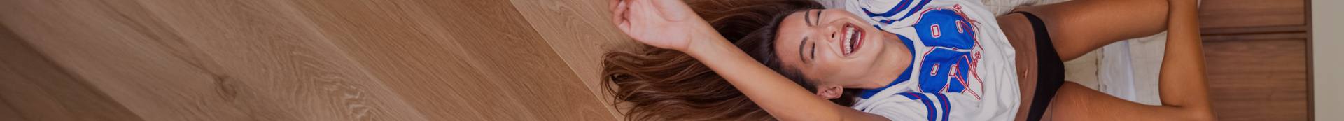 LUCKY LAST STYLES - 50% OFF