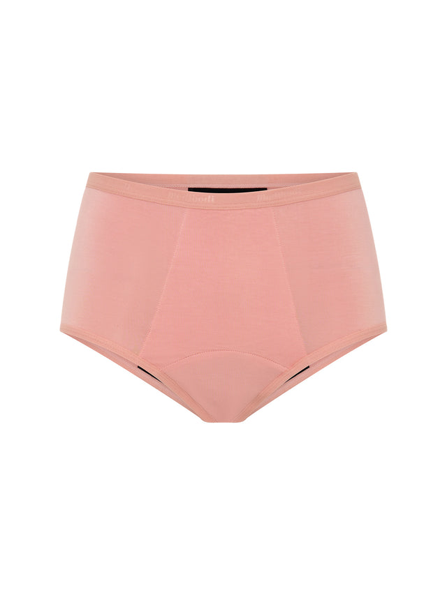 Classic Full Brief Super Prickly Pink