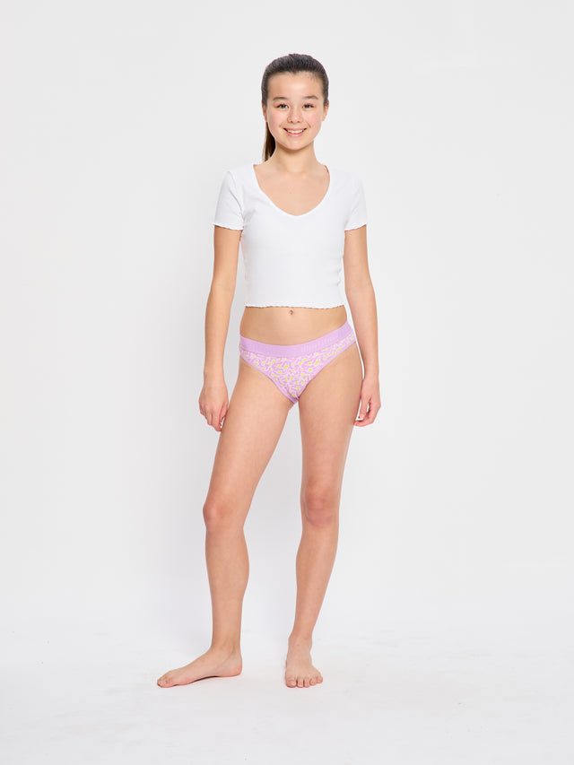 preteen wet panties