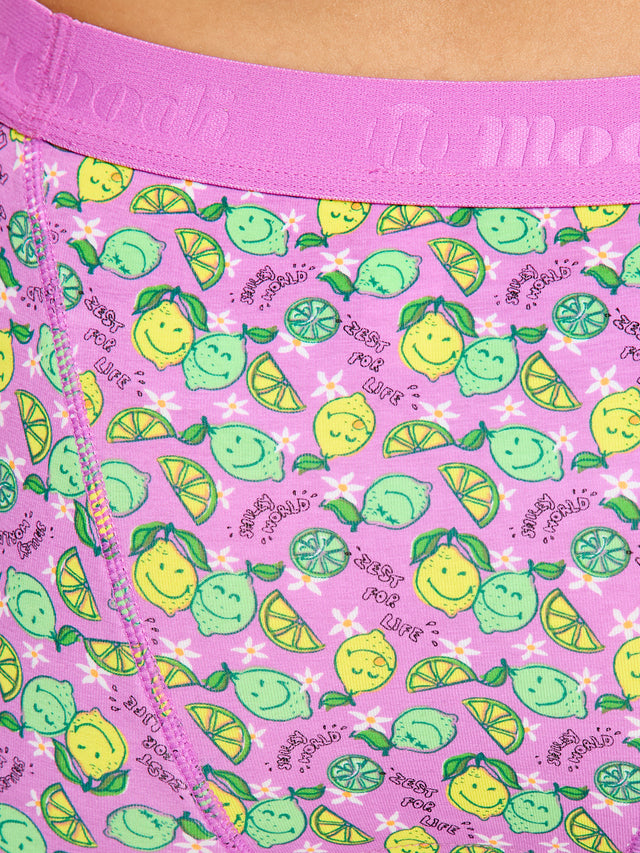 HIBSMWLLLW_Teen_Smileyworld_Modibod_Teen_Hipster_Boyshort_Moisture_Wicking_Lucky_Lemon_Limes_2732_Leila_Y12-14.jpg