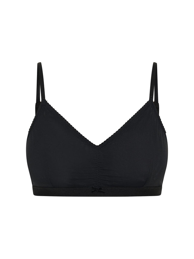 Bianca Bralette &amp; Lucia Bikini-Slip-Set