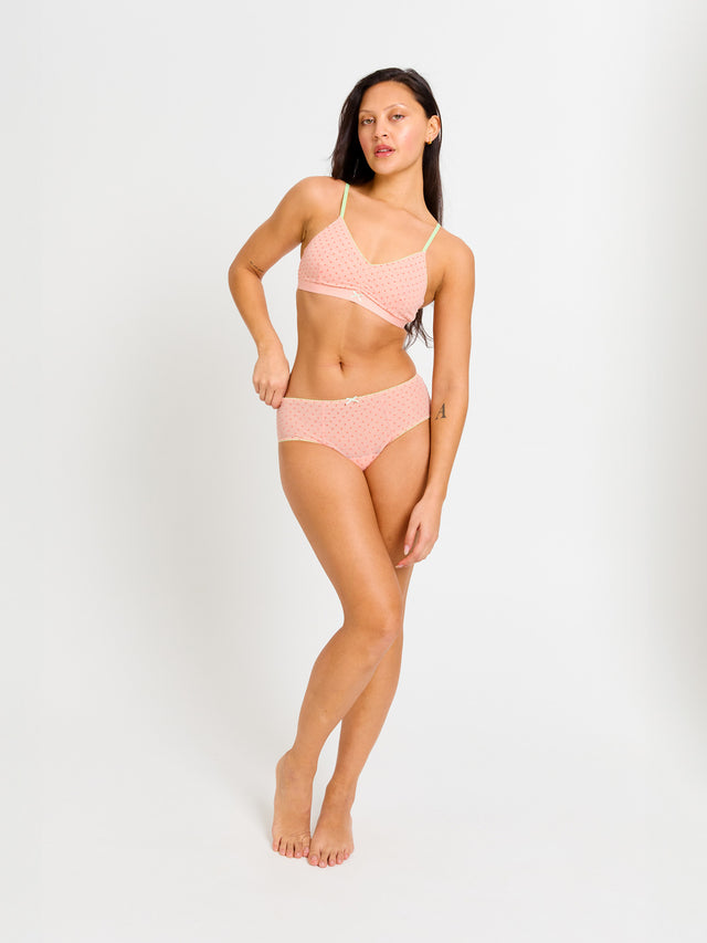 INHRMHBUPW_MB_Boudoir Hi Waist Brief Moderate-Heavy_Bud Pink_Hailey_S10_0828.jpg