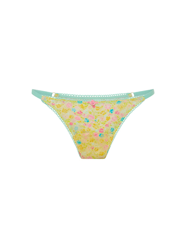 Buttercup Tanga Helles Buttercup