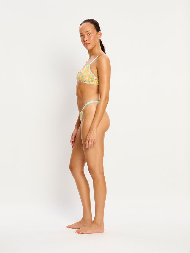 Buttercup Tanga Helles Buttercup