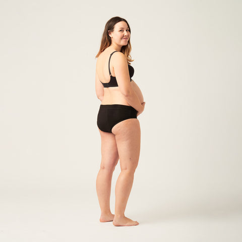 Modibodi Maternity Underwear - Singlets, Briefs, Bra