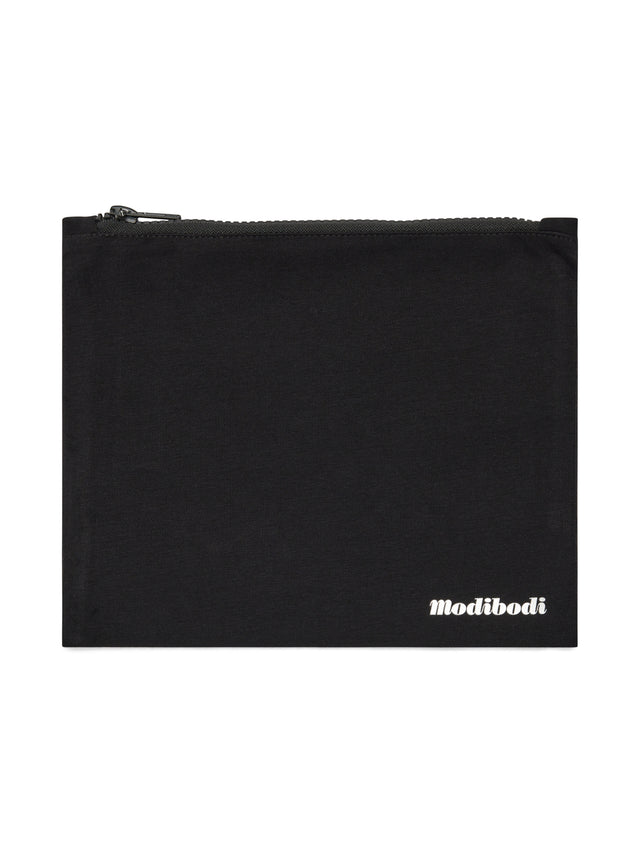 My First Period Kit 1 Pack Moderat Schwarz