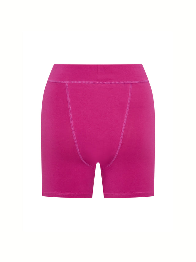 Teen Schlafshorts 2er-Pack Super Happy Holiday Multi